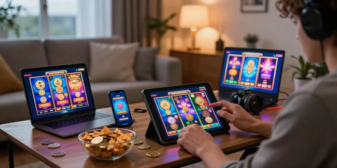 Stop Doing This with Slot — Here's Why It Matters for Gamblers in 2026
