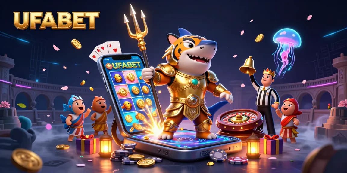 Winning Strategies at UFABET: Your Comprehensive Guide to 2026 Betting Success