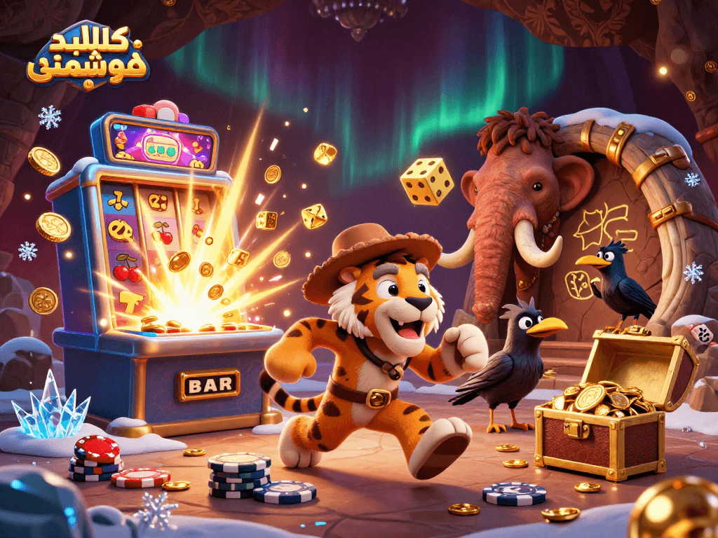 Why کلید لمسی هوشمند Is the Best Choice for Gamblers in 2026