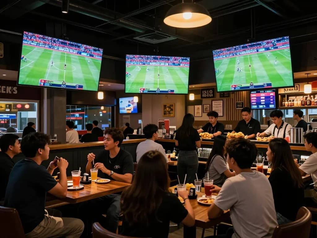 Xoilac: Essential Strategies for Winning Live Sports Betting in 2026