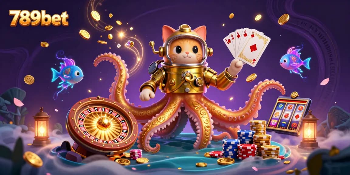Tối Đa Lợi Nhuận Với 789bet Trong Năm 2026 Cho Người Chơi Chuyên Nghiệp