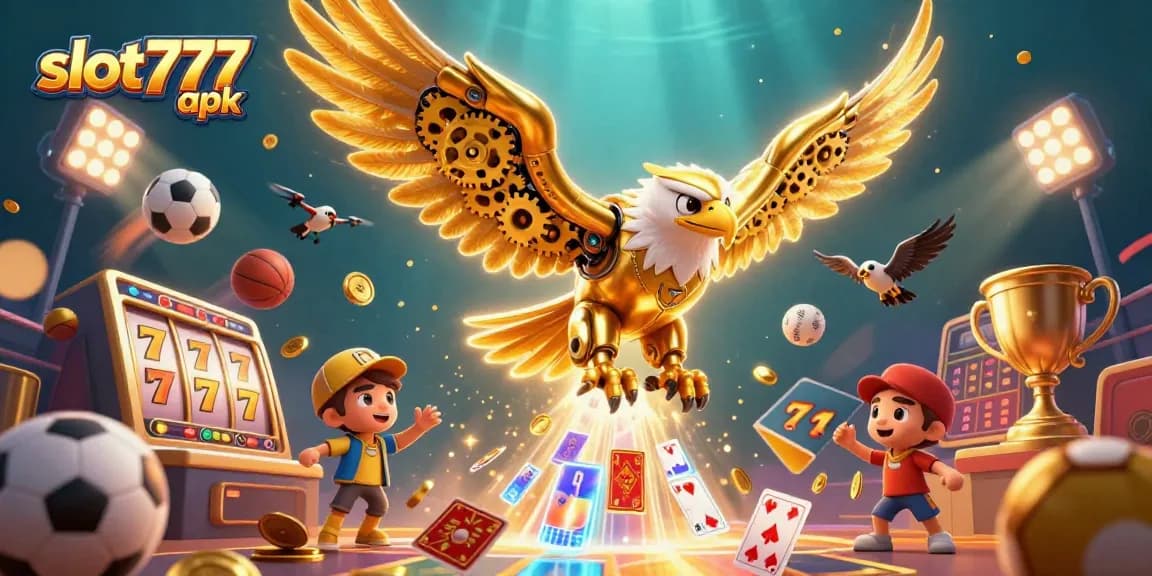 Which Is Better: slot777 apk or Standard Casino Games for Winning Strategies in 2026?