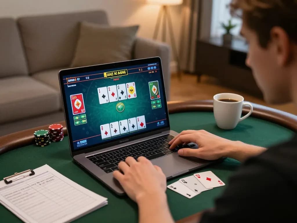 Winning Strategies at LV88: Master Your Online Gambling Experience in 2026