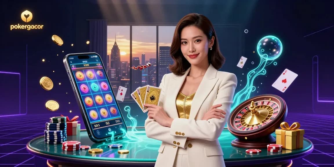 Winning Strategies for 2026 at Pokergacor: Master Your Poker Game for Better Odds