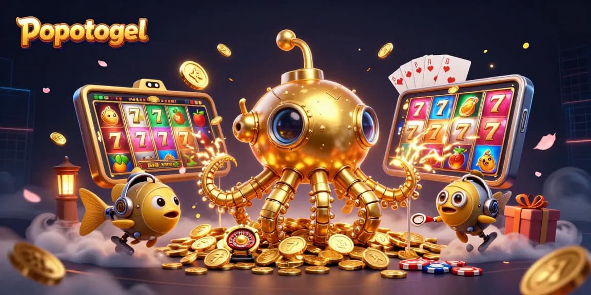 Certified popotogel Strategies for Professional Gamblers in 2026