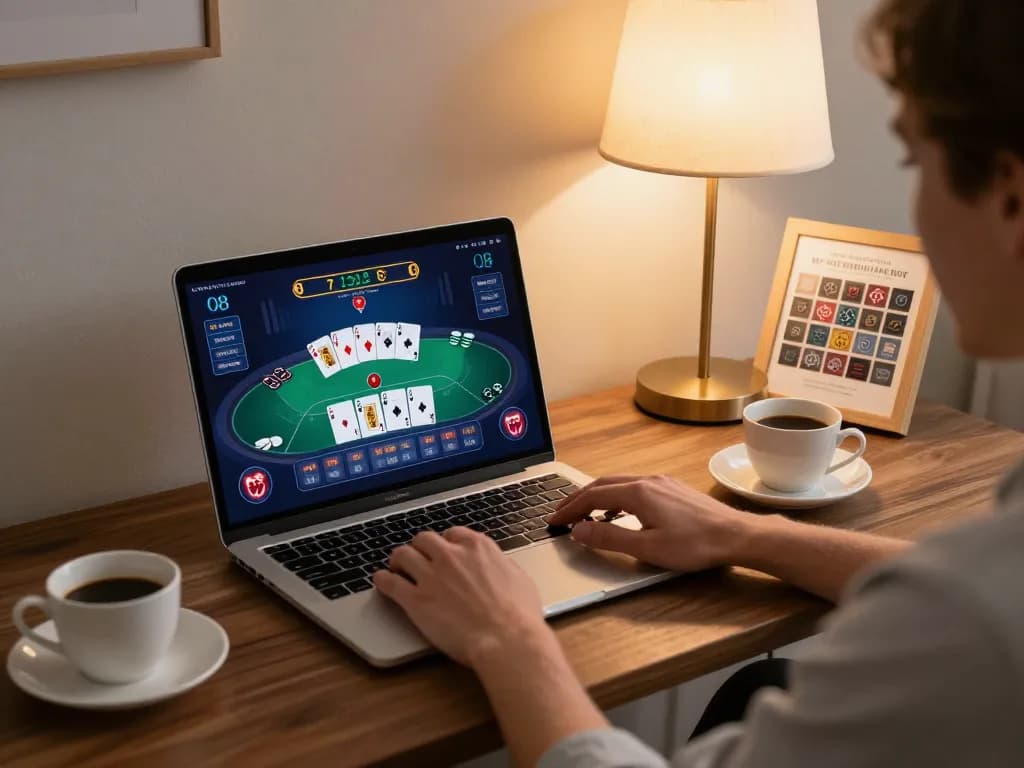 O8: Essential Strategies for Online Gambling Success in 2026