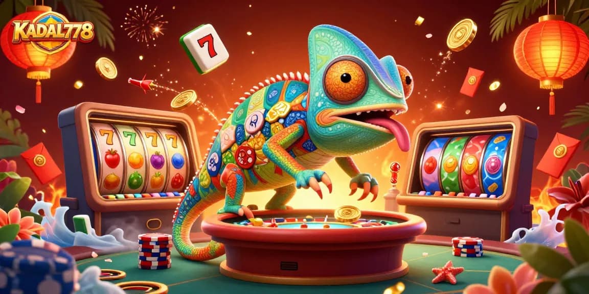 Before You Start KADAL778: Essential Gambling Strategies for 2026 Players