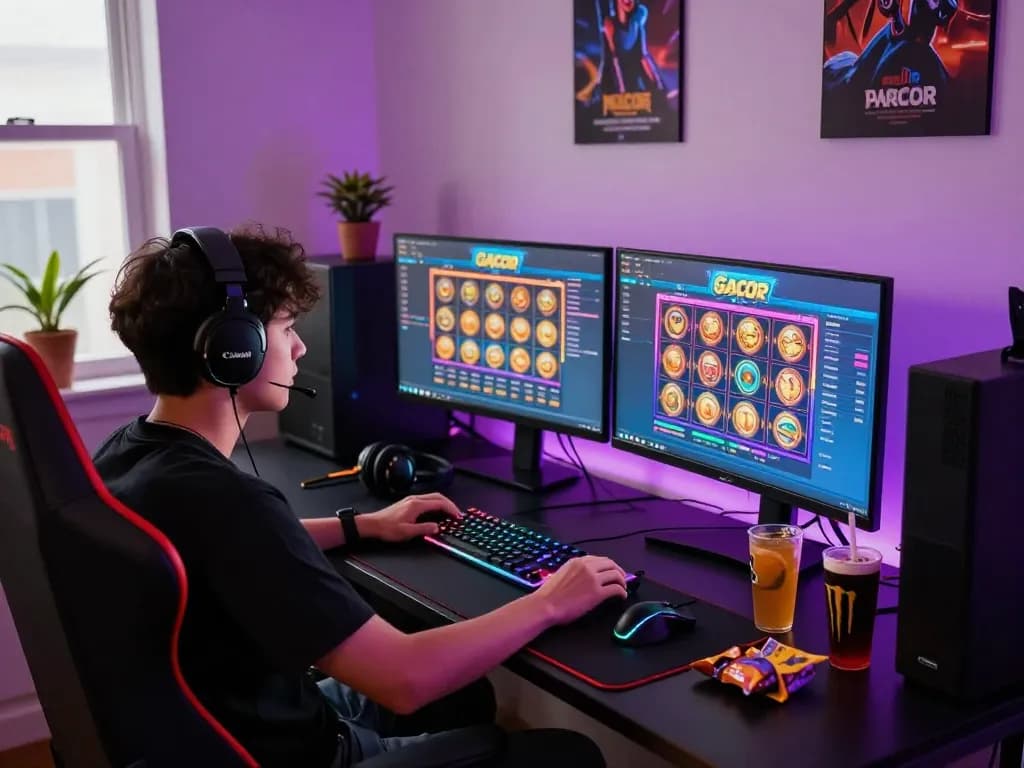 Proven Strategies to Maximize Your Wins on Slot Gacor in 2026