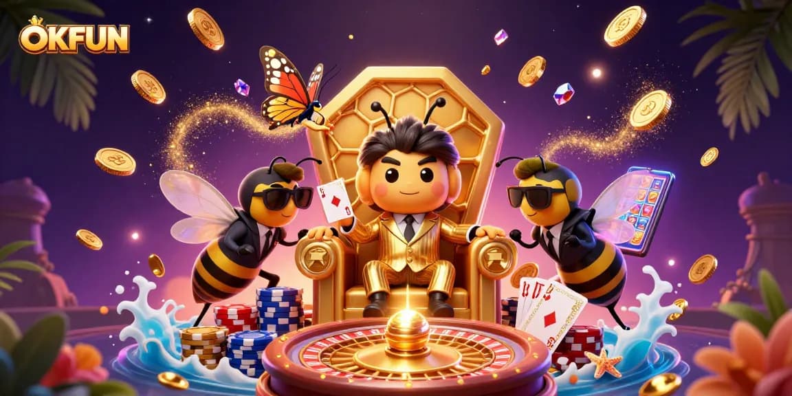 How to Choose the Right OKFUN Casino Game for Your Winning Strategies in 2026