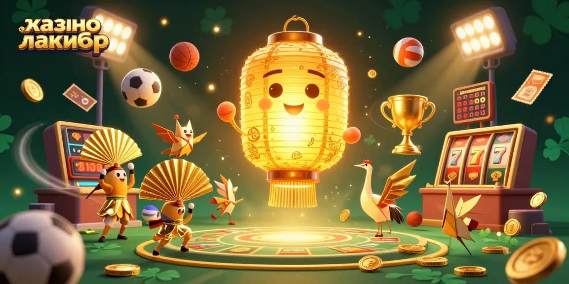 казино лакибир Explained Simply for Every Gambler in 2026