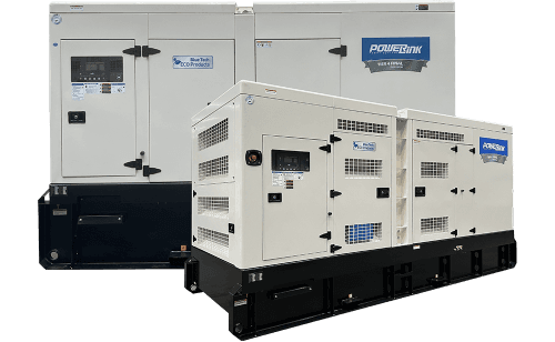PowerLink Energy USA's Complete Line of Power Equipment Explained