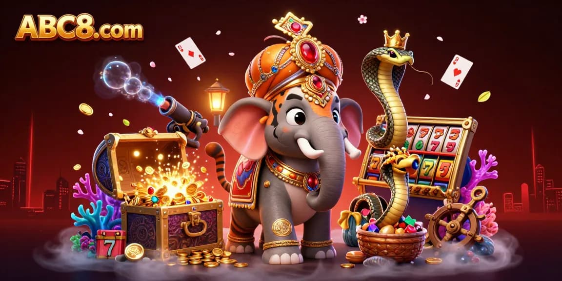 Hidden Advantages of ABC8. com in Slot Games for Winning Strategies