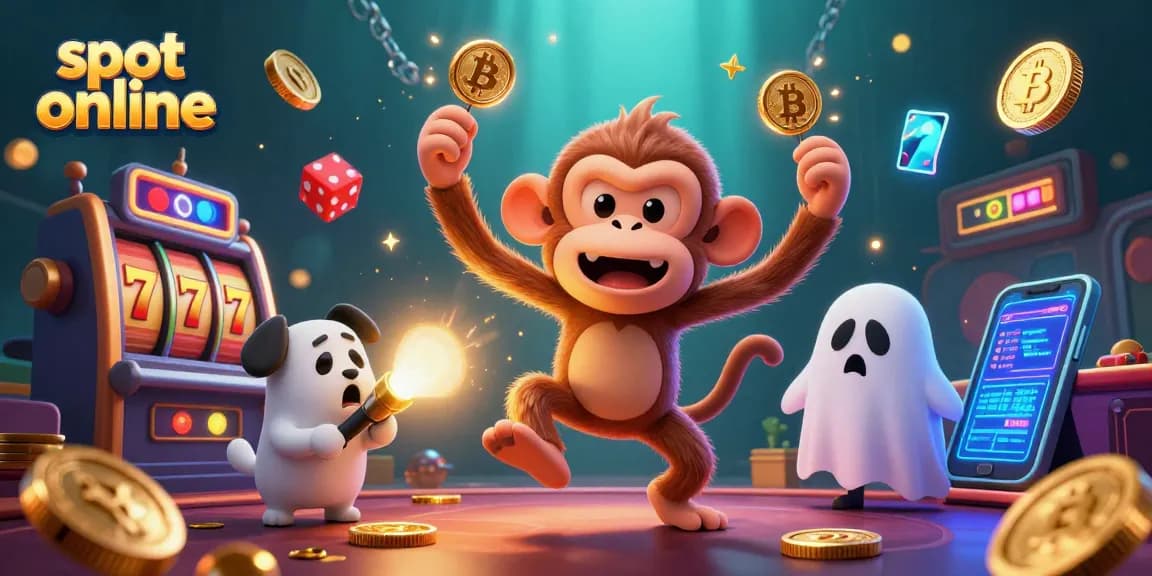 Rasakan keseruan slot online dengan tampilan adrenalin dari kasino digital yang mengagumkan.