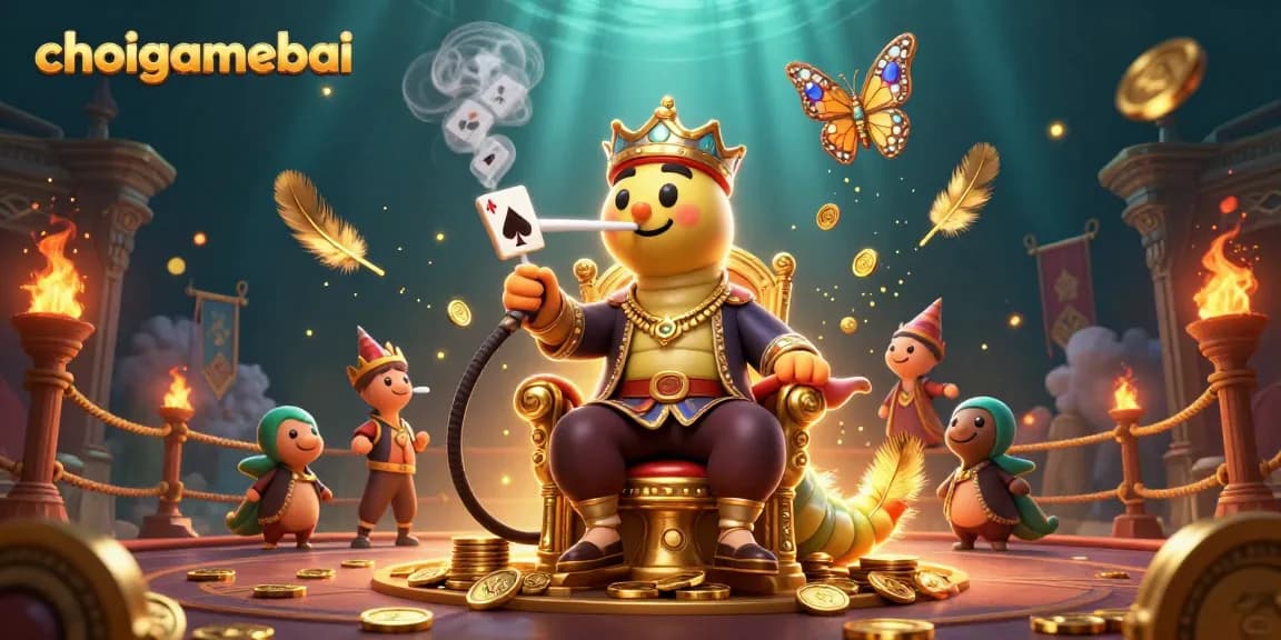 Key Benefits of choigamebai That Gamblers Overlook for Winning Strategies in 2026