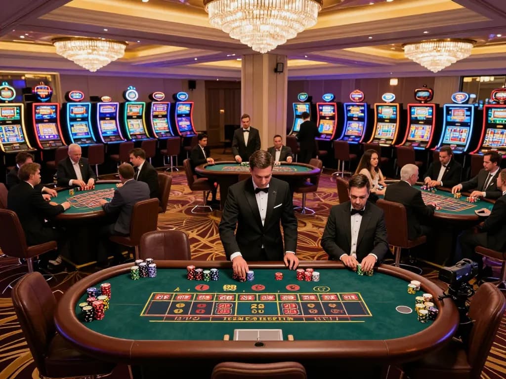 Master Winning Strategies at LC88: Essential Betting Tips for Success in 2026