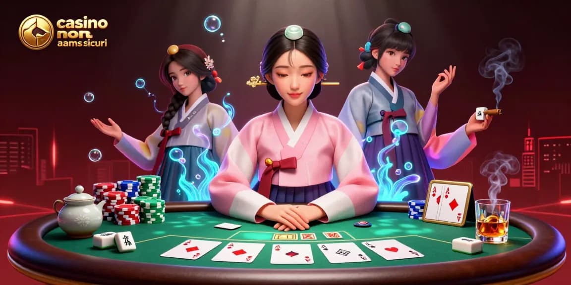 Come Vincere di Più con i Casino Non AAMS Sicuri: Strategie Esperte per Giocatori