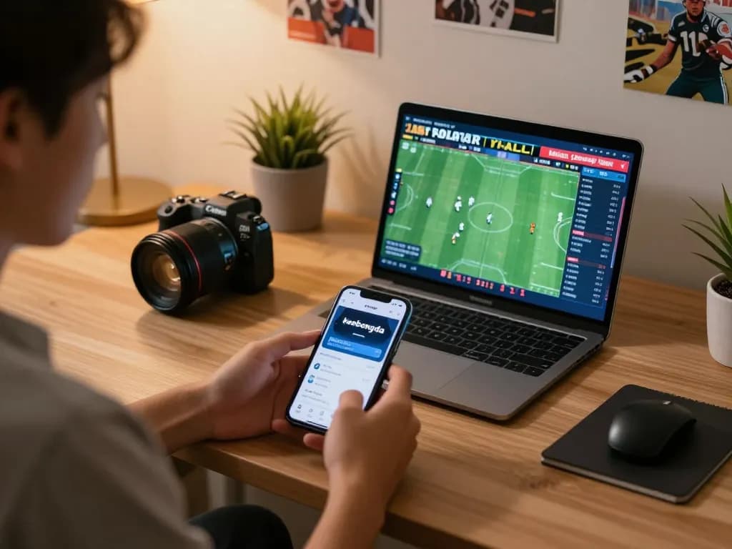Mastering Sports Betting with keobongda: Strategies for Success in 2026