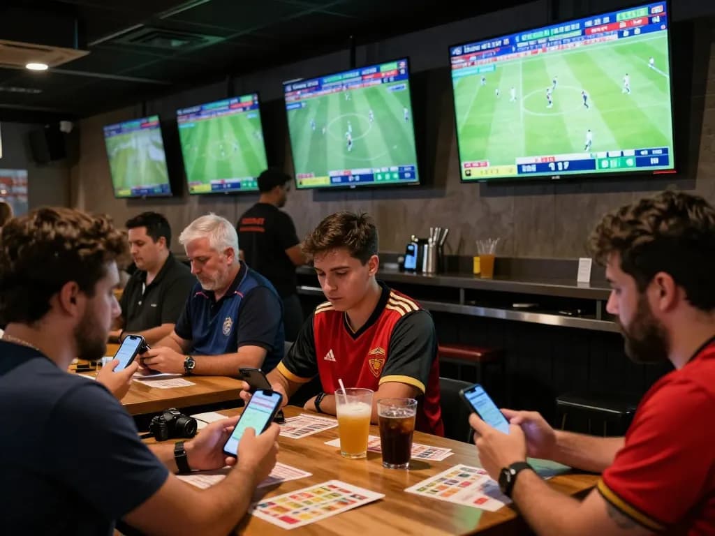 Strategic Insights into Kèo Nhà Cái: Winning Betting Strategies for 2026
