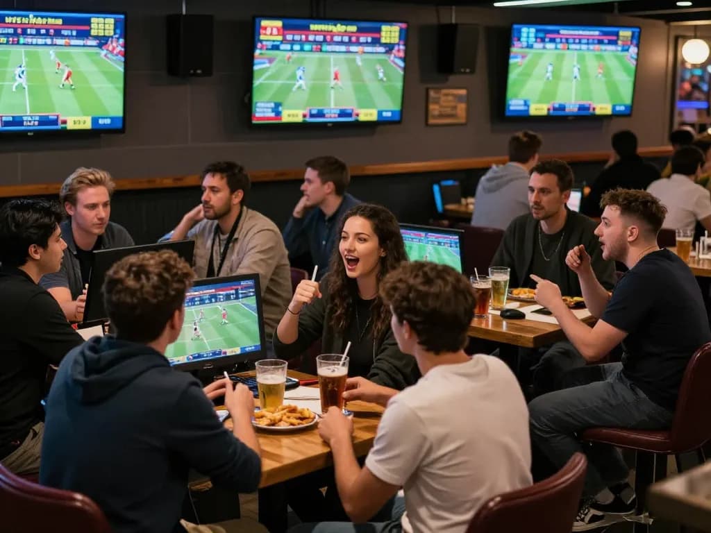2026 Winning Strategies on luongsontv: Elevate Your Sports Betting Game