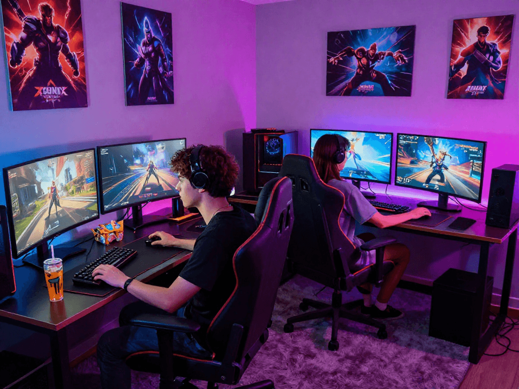 Every porngames Option Ranked from Best to Worst for 2026