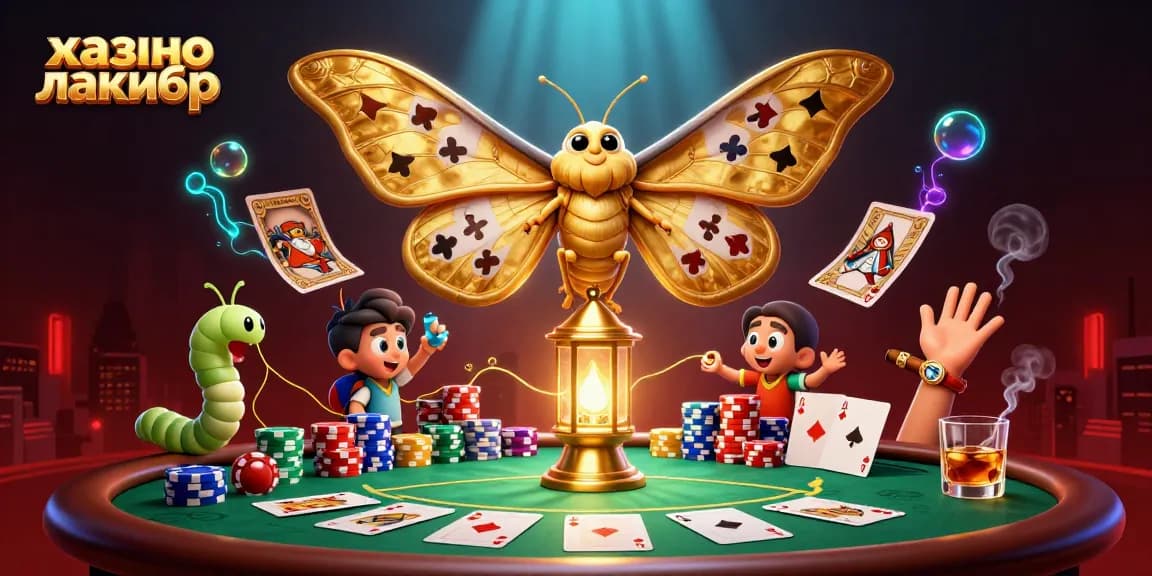 Boosting Poker Efficiency with казино лакибир for Winning Strategies