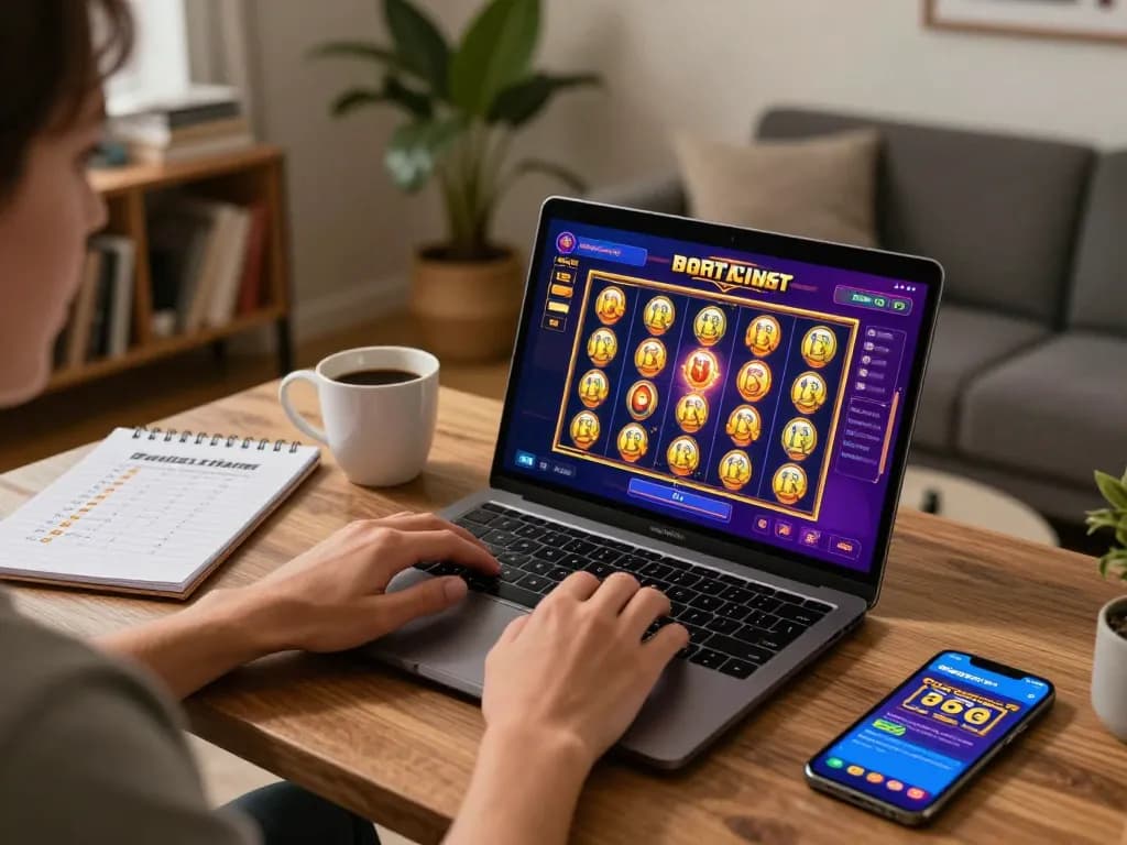 Master Your Casino Journey: Winning Strategies with 98win for 2026