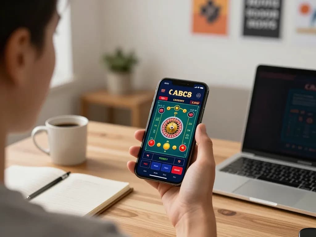 Winning Strategies with ABC8: Proven Techniques for Successful Online Gambling in 2026