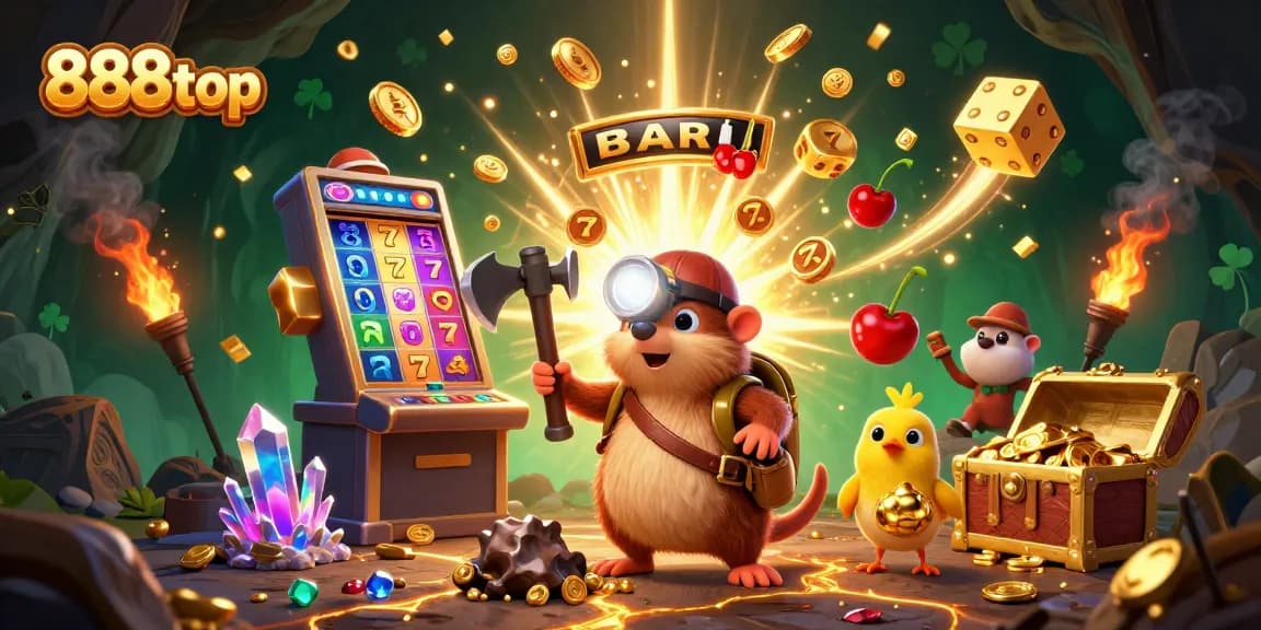 888top Showdown: Ranking the Top Casino Strategies for Winning Bets in 2026