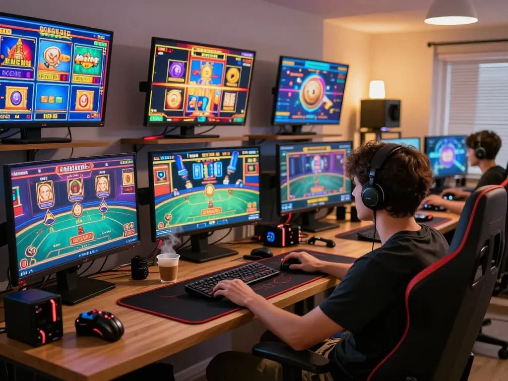 Mastering XX88: Advanced Strategies for Winning Big in 2026