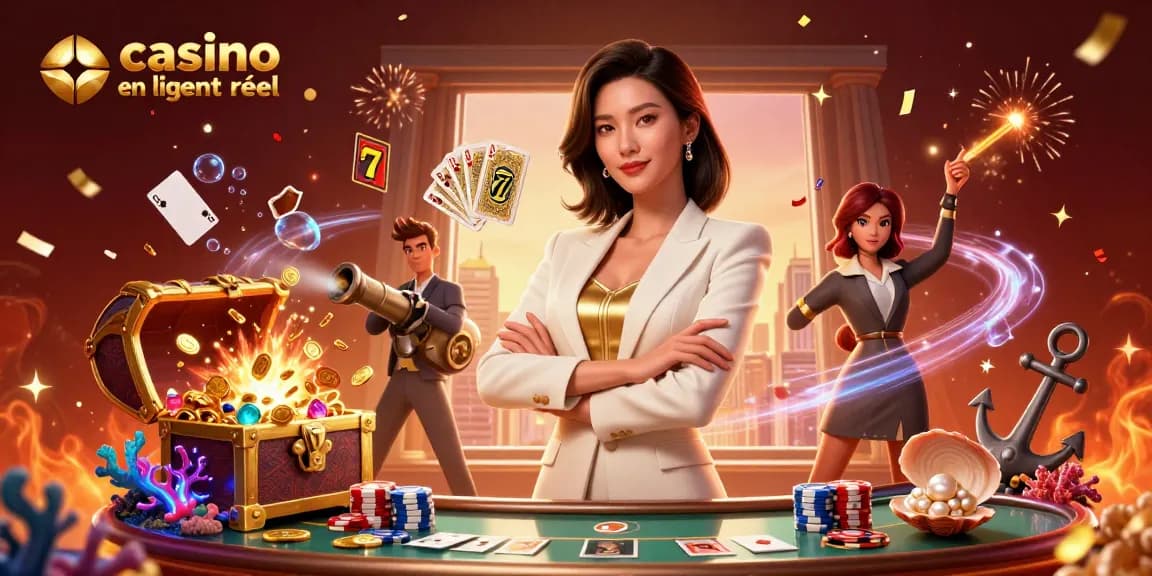 Avis cachés des casinos en ligne argent réel dans les stratégies gagnantes pour les joueurs en 2026