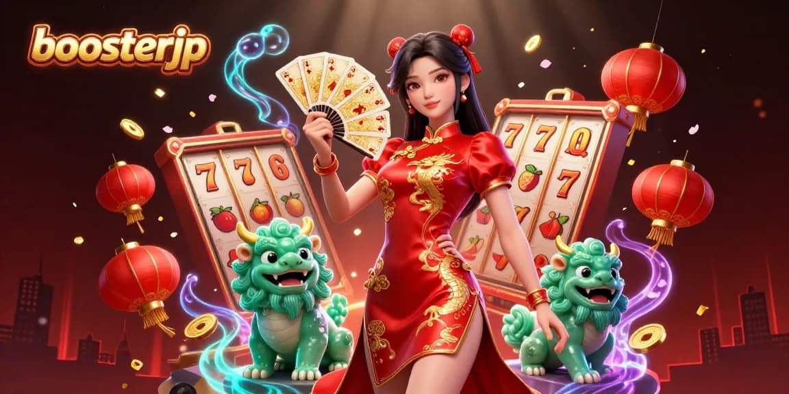 A Field Guide to boosterjp for Hands-On Gamblers in 2026: Winning Strategies and Game Mastery
