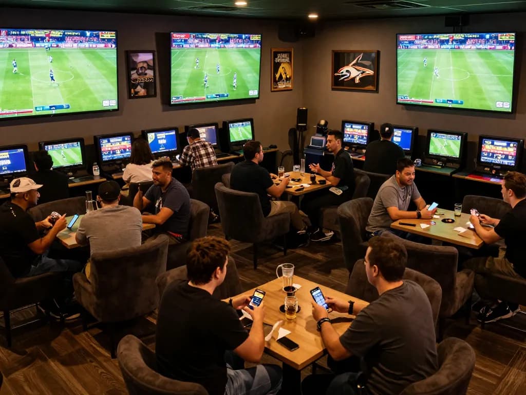 Winning Strategies for Thể Thao MB66: Master Sports Betting in 2026