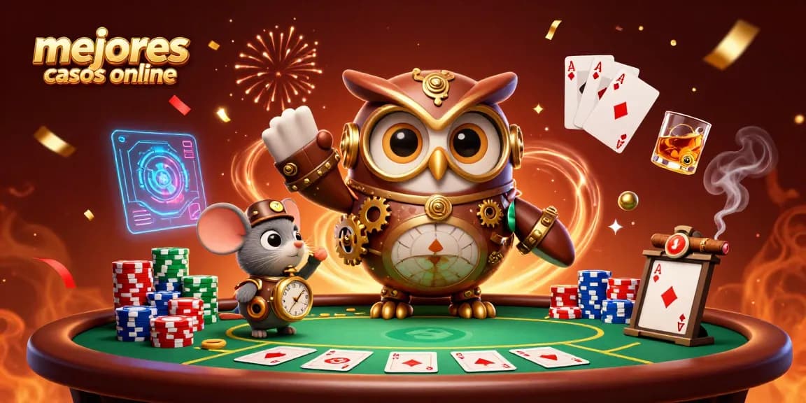 Los 5 Pilares de una Estrategia Exitosa en los Mejores Casinos Online para Jugadores en 2026