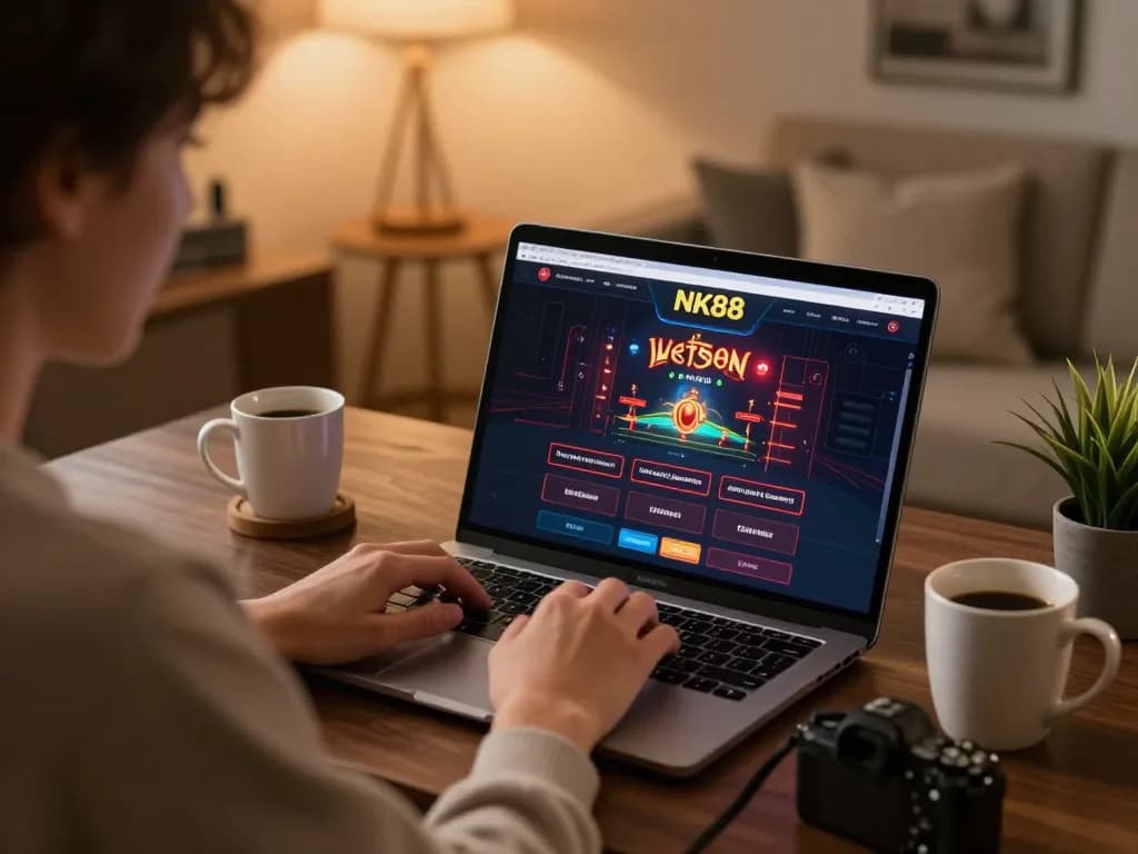 Winning Strategies for 2026: Mastering webnk88 Casino Games and Promotions