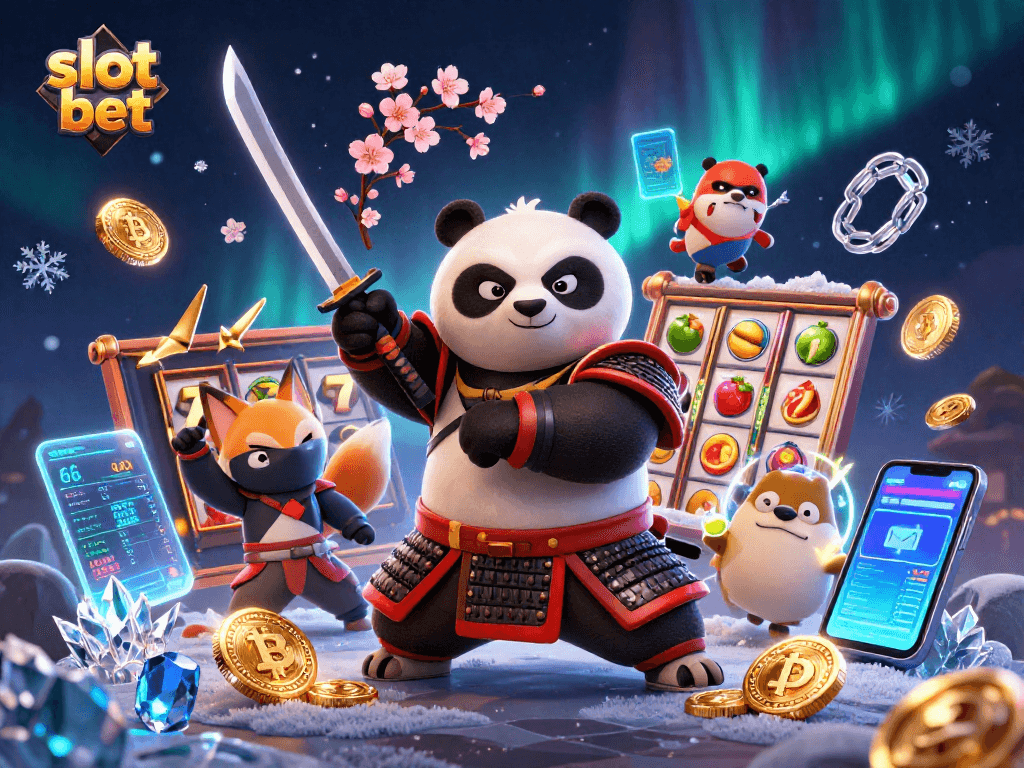 Revolusi Slot Bet Kecil untuk Pemain Kasino di 2026: Strategi Menang Lebih Baik