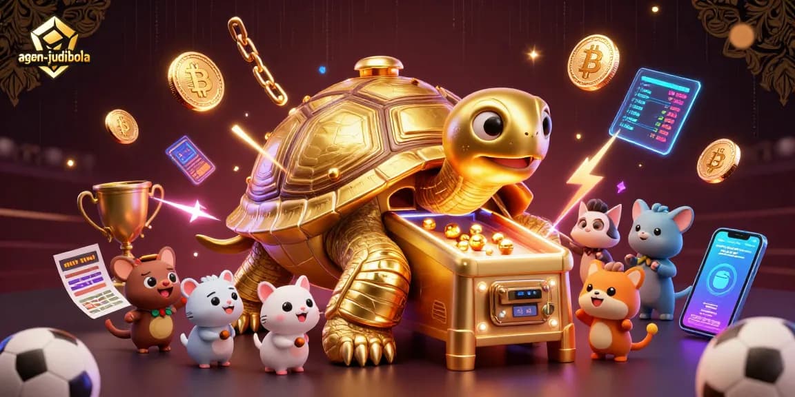 The True Value of agen-judibola for Bettors: Winning Strategies for 2026