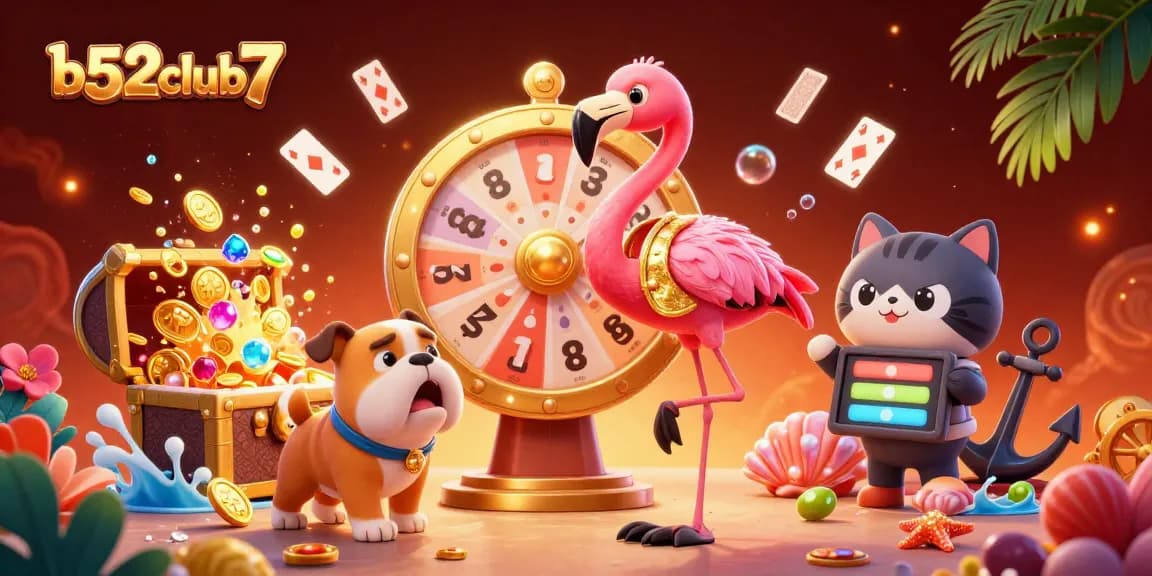 Certified b52club7 Strategies for Professional Gamblers Seeking Winning Techniques