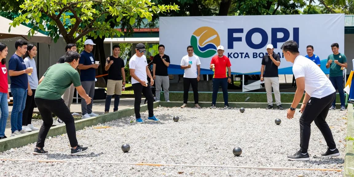 Sebelum Anda Memulai fopikotabontang.org: Hal yang Perlu Anda Ketahui untuk Meningkatkan Keterampilan Petanque Anda di 2026