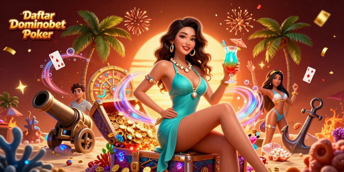 Winning Strategies for 2026: Daftar Dominobet Poker’s Essential Guide