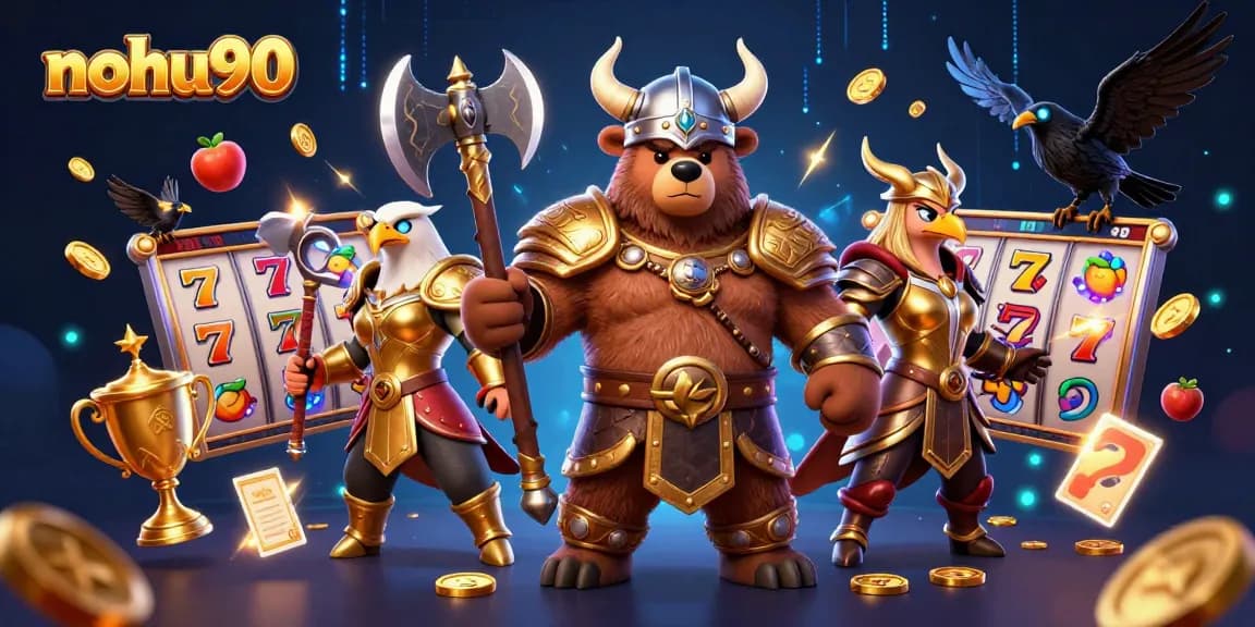 Nohu90 Pros and Cons: An Honest Breakdown for Gamblers in 2026
