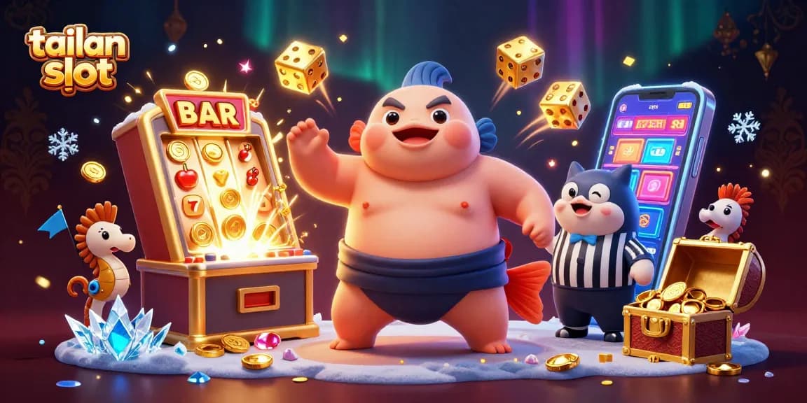How to Spot tailan slot Scams and Stay Protected: Essential Strategies for Gamblers in 2026