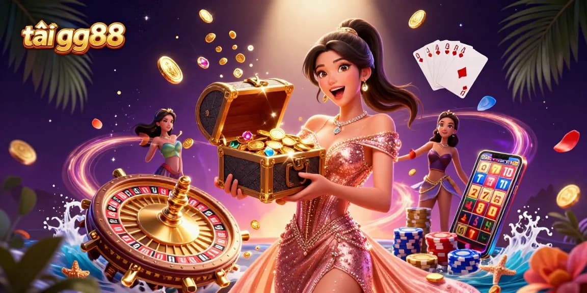 Winning Strategies for Tải GG88: Your Definitive Guide to Online Casino Success in 2026