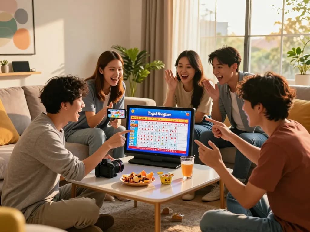 Masterful Insights into Togel Hongkong: Winning Strategies for 2026