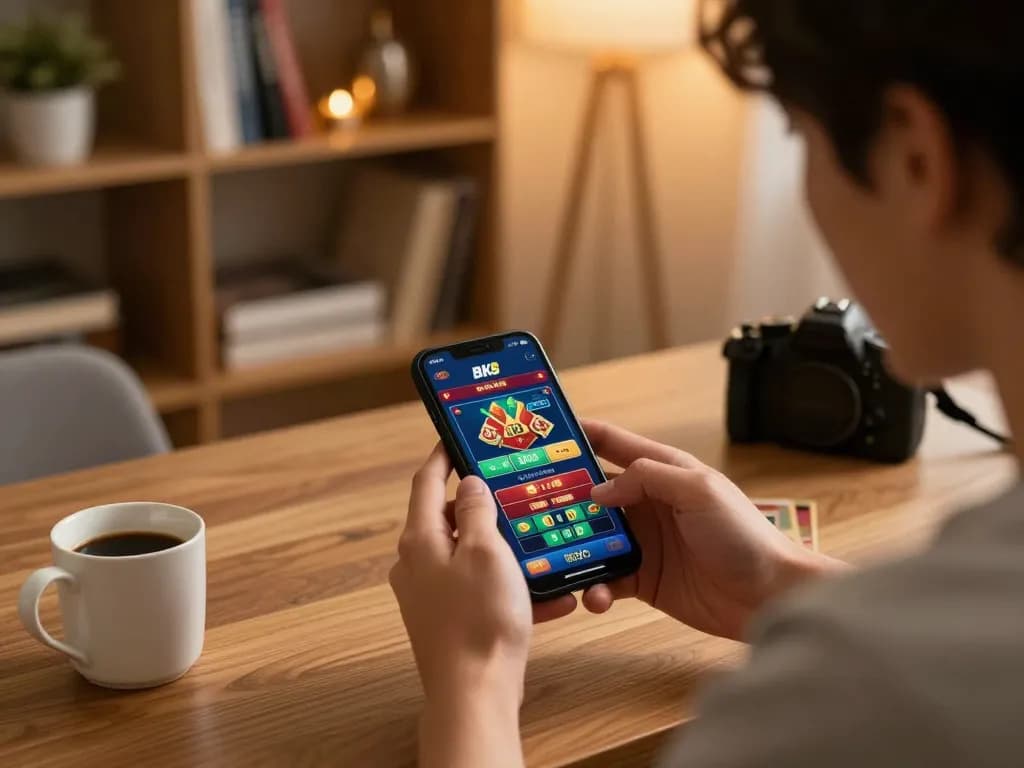 Mastering BK8: Essential Strategies for Winning at the Top Online Casino in 2026