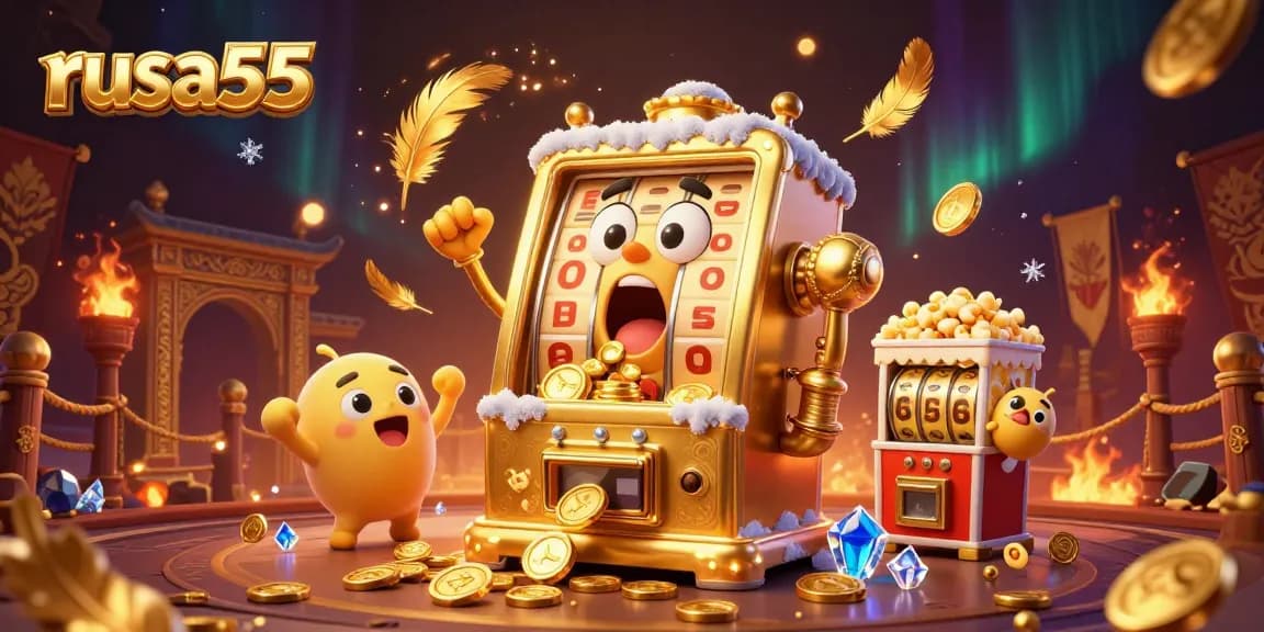 Where to Find the Best RUSA55 Gambling Opportunities for Players in 2026