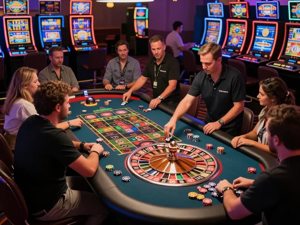 Winning Strategies at MM88: Master the Art of Casino Gaming in 2026