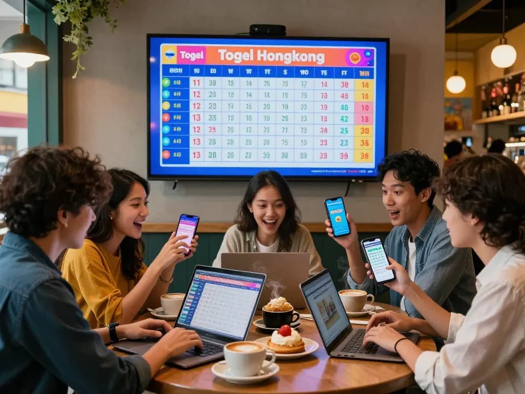 Effective Strategies for Winning Togel Hongkong in 2026