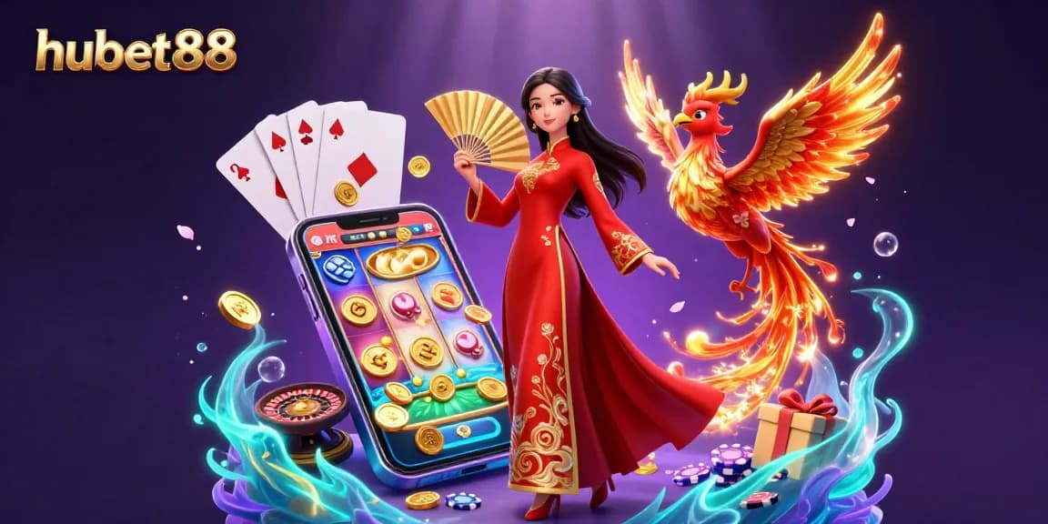 Winning Strategies for Hubet88: Elevate Your Gambling Game in 2026