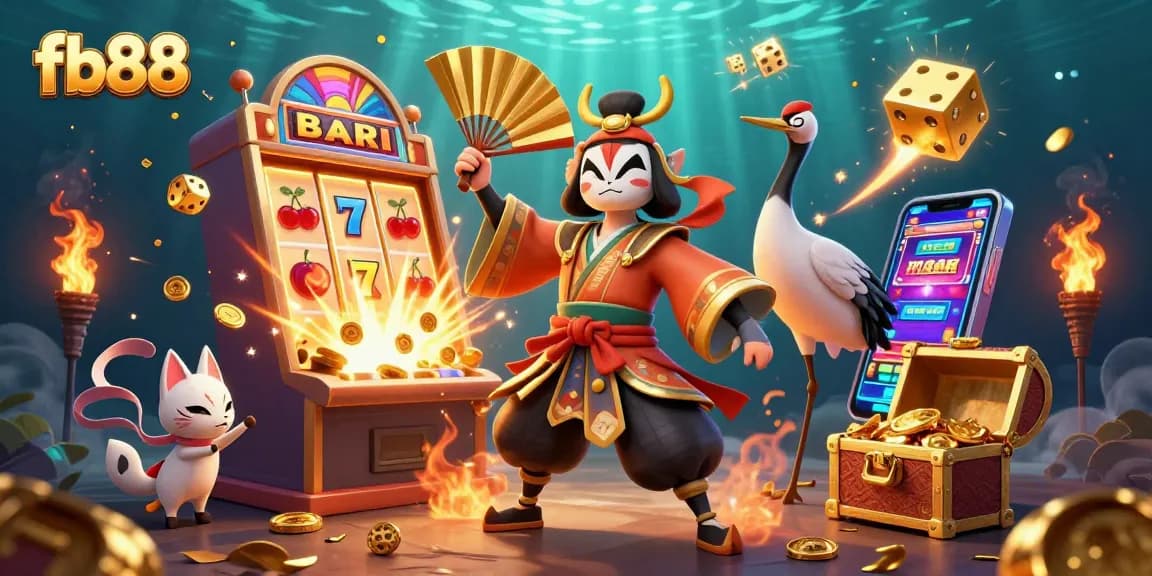 How to Optimize Your fb88 Casino Performance Today for Winning Strategies