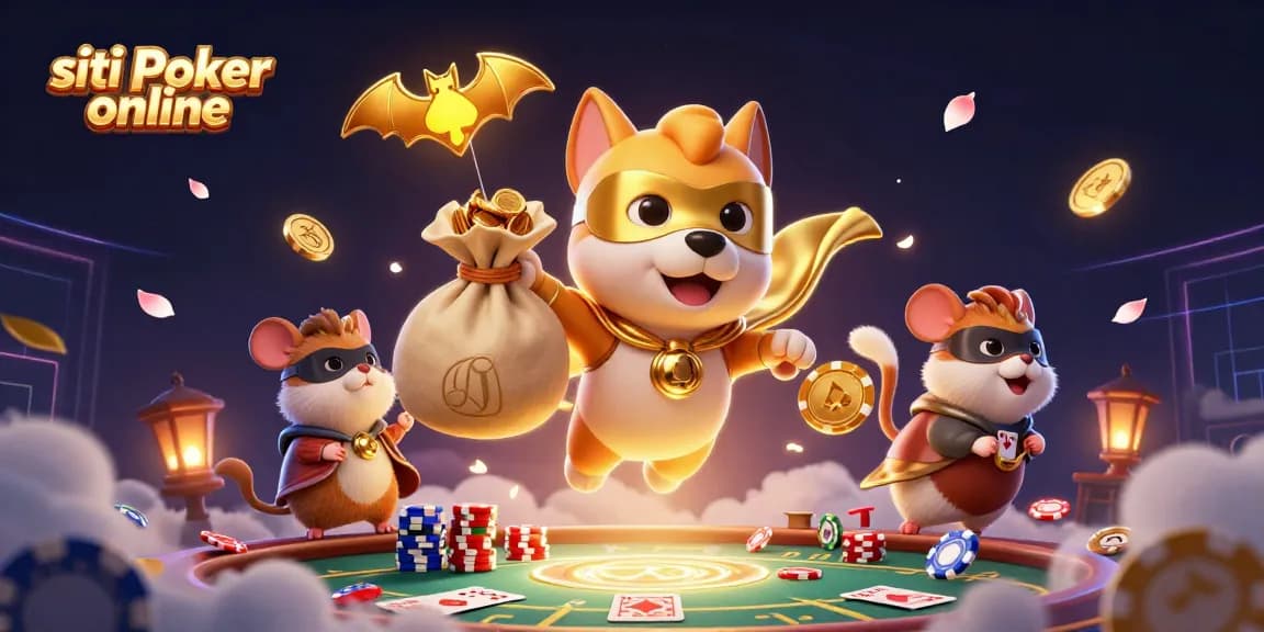 Gioca nei migliori siti poker online e vinci con strategie avanzate.